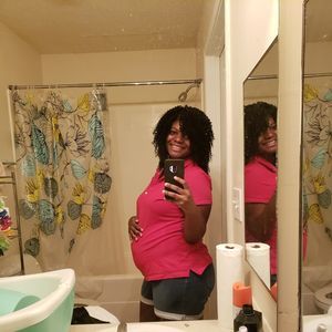 Meet your Posher, Shakeya